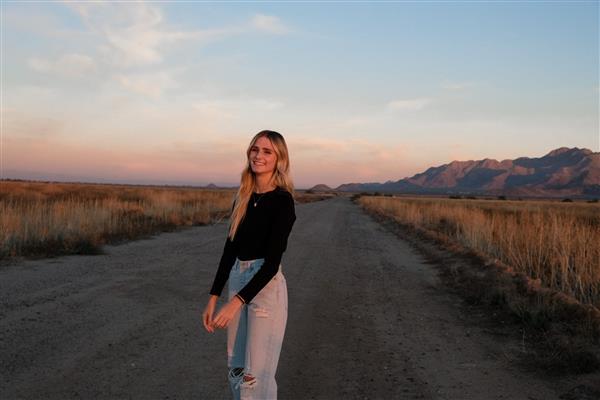Taylor Lovell